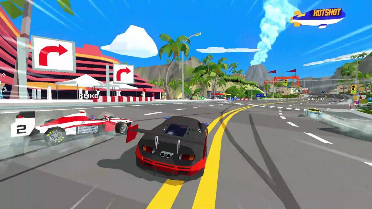 Hotshot Racing thumbnail 3
