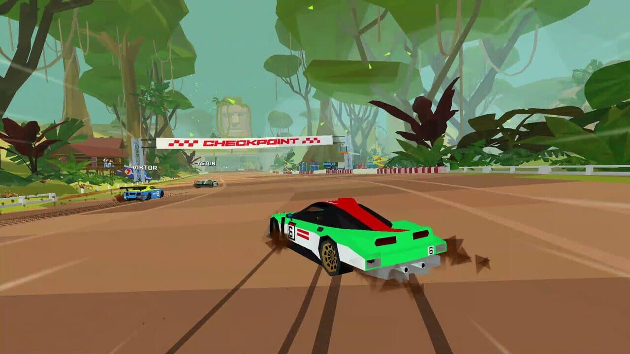 Hotshot Racing thumbnail 2