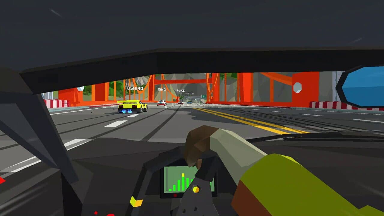 Hotshot Racing thumbnail 4