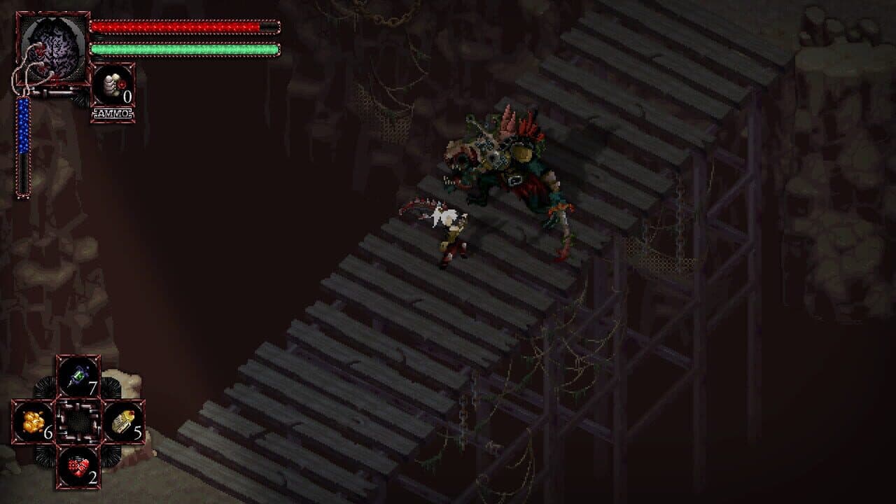 Morbid: The Seven Acolytes thumbnail 2