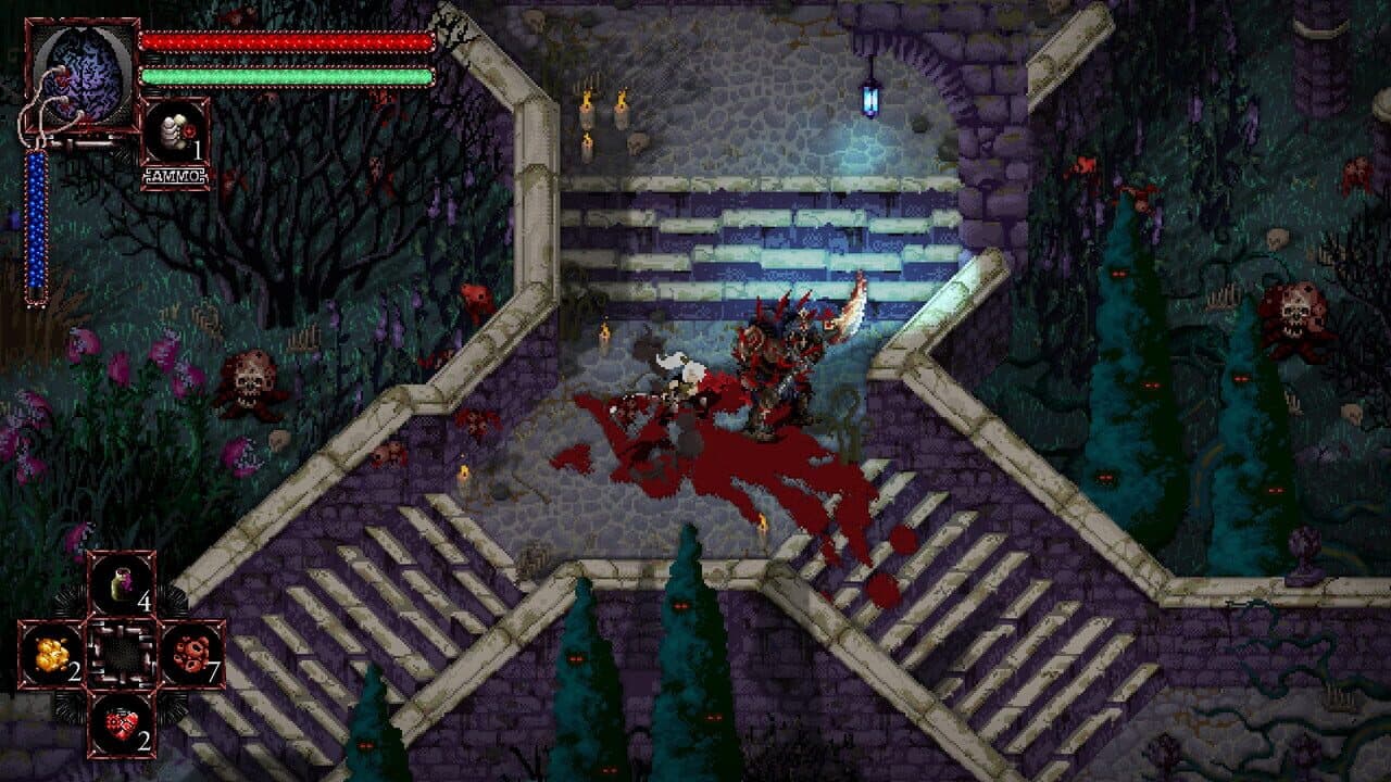Morbid: The Seven Acolytes thumbnail 4