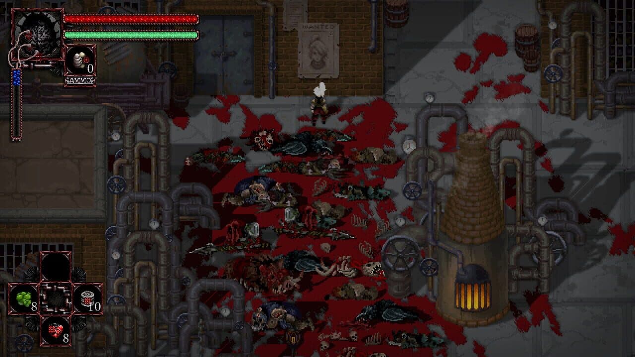 Morbid: The Seven Acolytes thumbnail 3