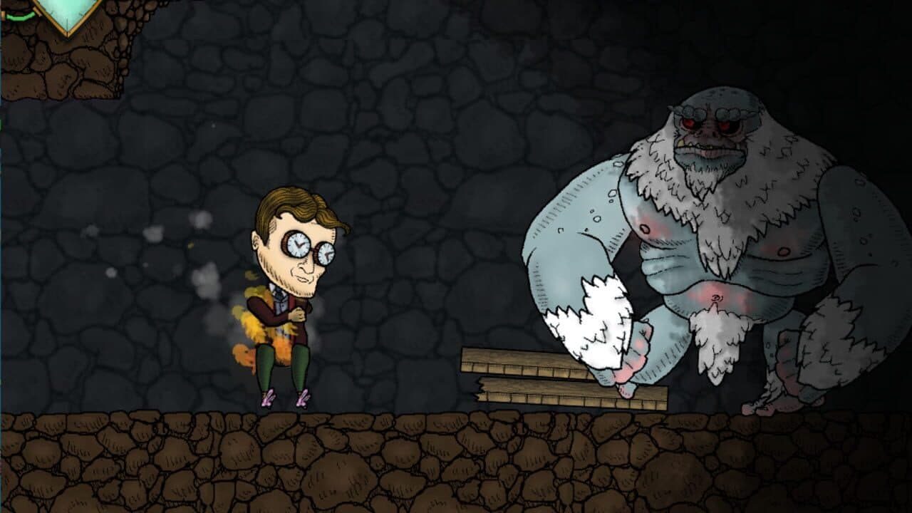 Lair of the Morlocks thumbnail 3
