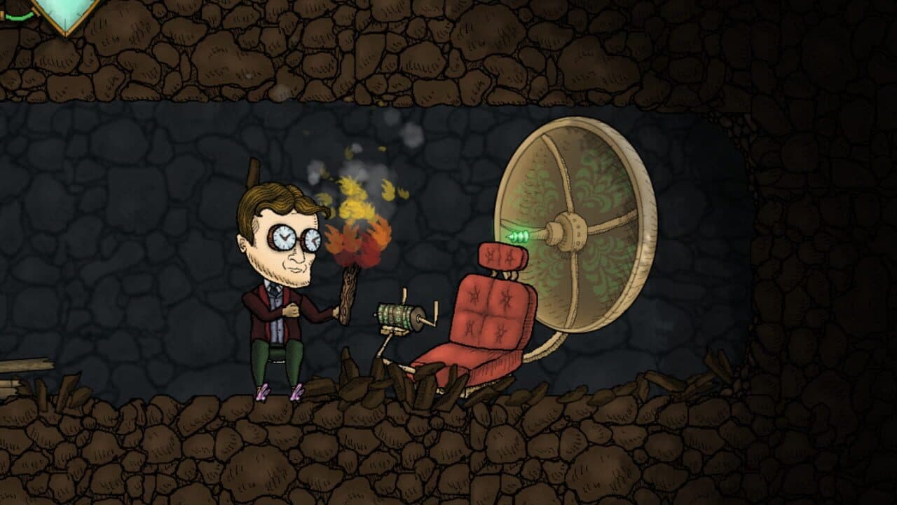 Lair of the Morlocks thumbnail 2