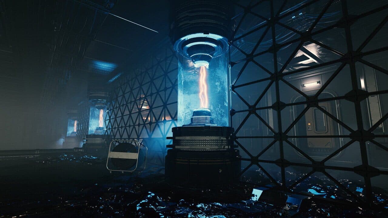 Quantum Error thumbnail 4