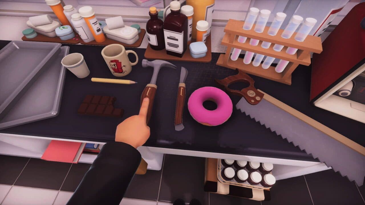 Surgeon Simulator 2 thumbnail 6