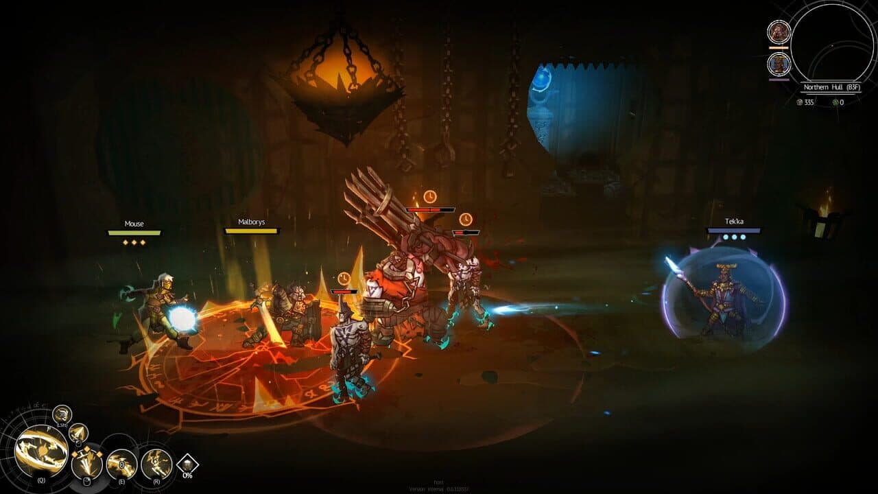 Blightbound thumbnail 5