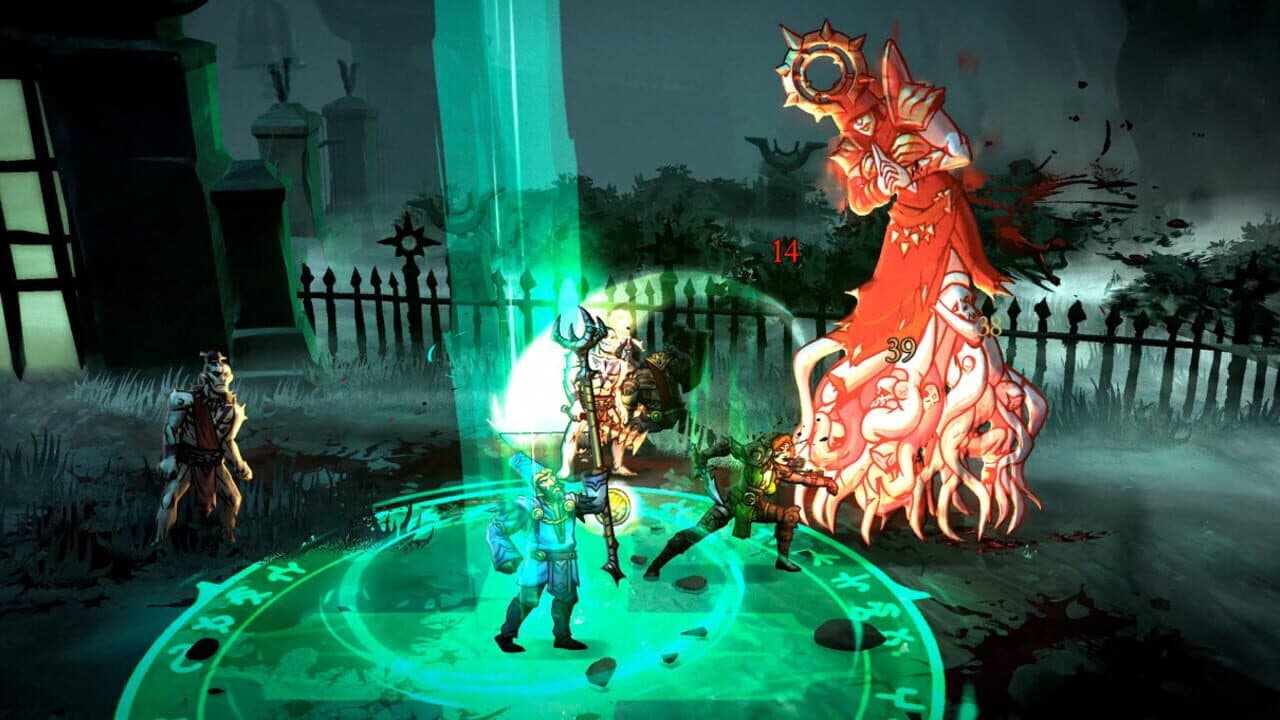 Blightbound thumbnail 2
