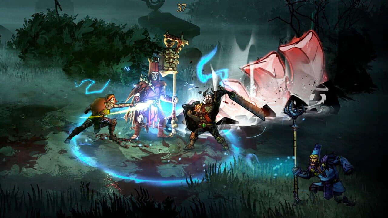 Blightbound thumbnail 4