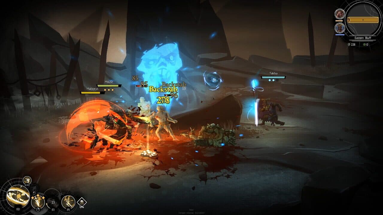 Blightbound thumbnail 6