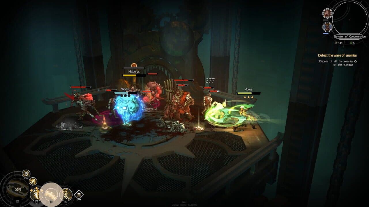 Blightbound thumbnail 8