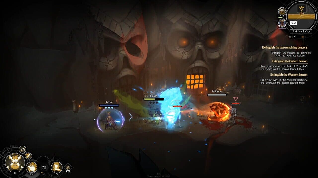 Blightbound thumbnail 7