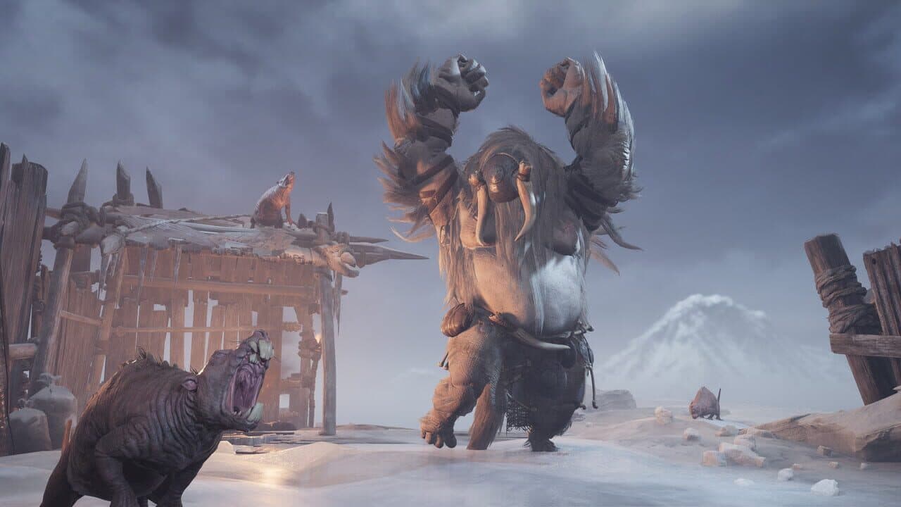 Remnant: From the Ashes - Subject 2923 thumbnail 4