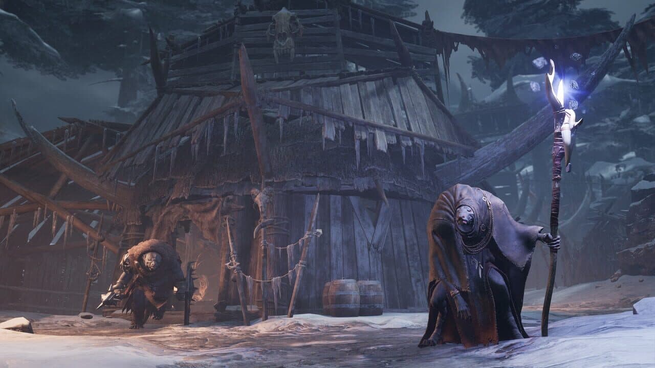 Remnant: From the Ashes - Subject 2923 thumbnail 5