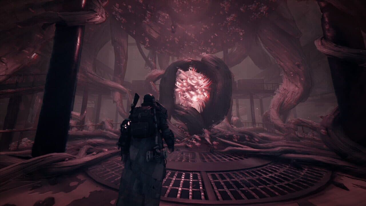 Remnant: From the Ashes - Subject 2923 thumbnail 2
