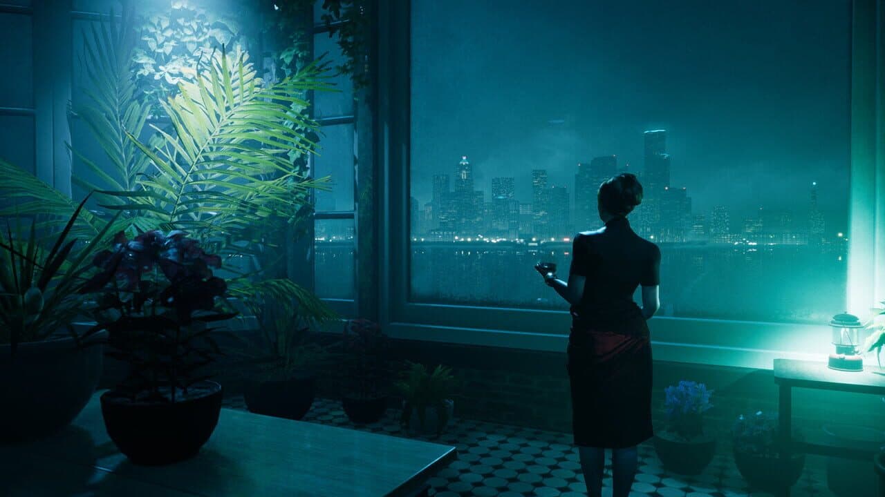 Vampire: The Masquerade - Bloodlines 2 Collector’s Edition thumbnail 5