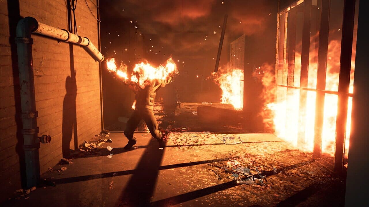 Vampire: The Masquerade - Bloodlines 2 Collector’s Edition thumbnail 4