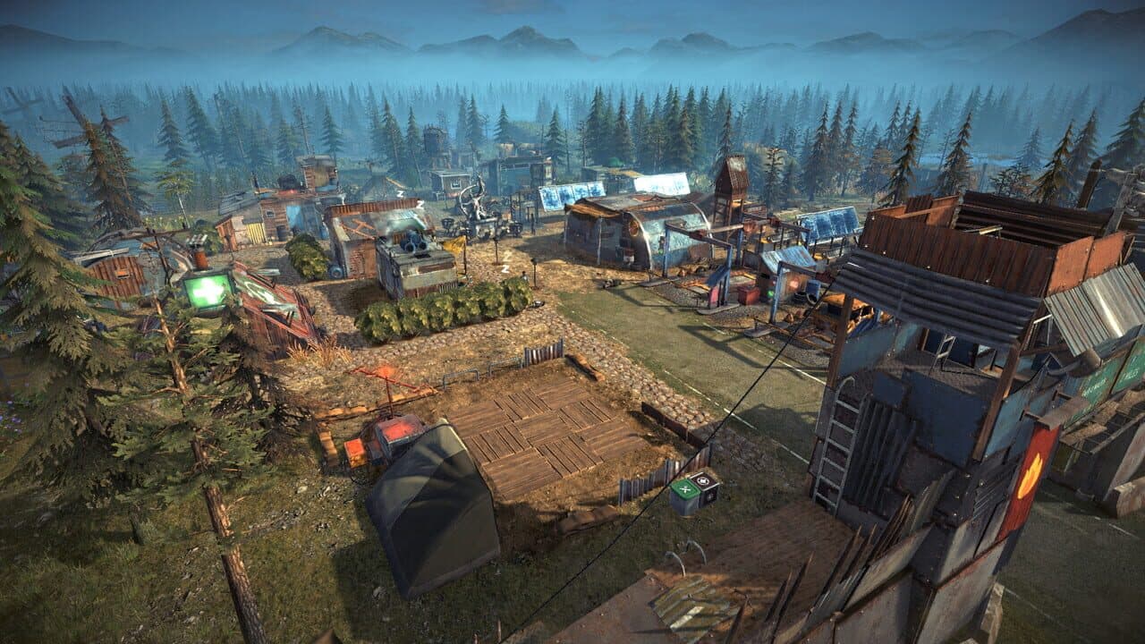 Surviving the Aftermath thumbnail 8