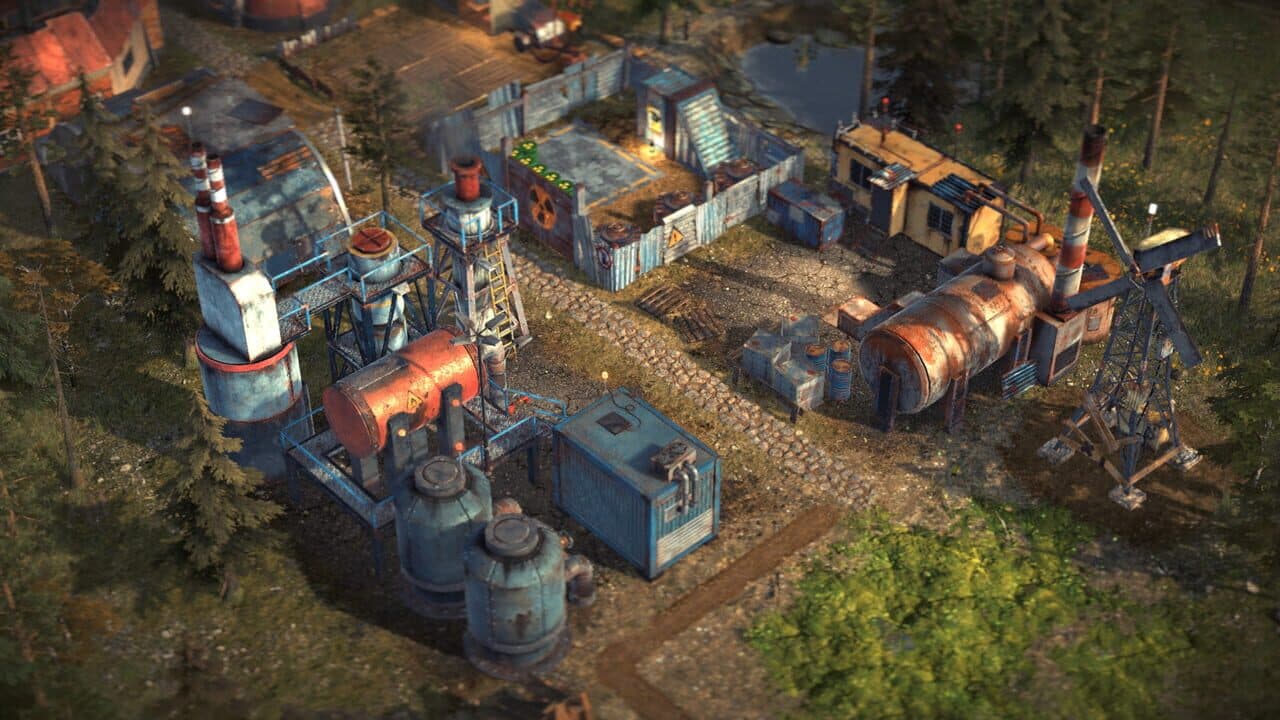 Surviving the Aftermath thumbnail 4