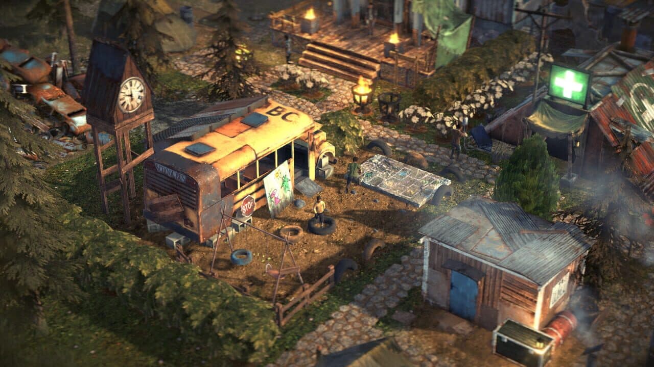 Surviving the Aftermath thumbnail 6