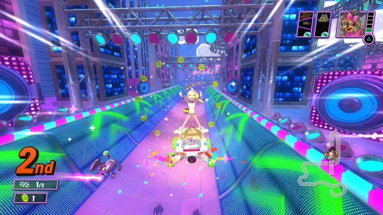 Nickelodeon Kart Racers 2: Grand Prix thumbnail 2