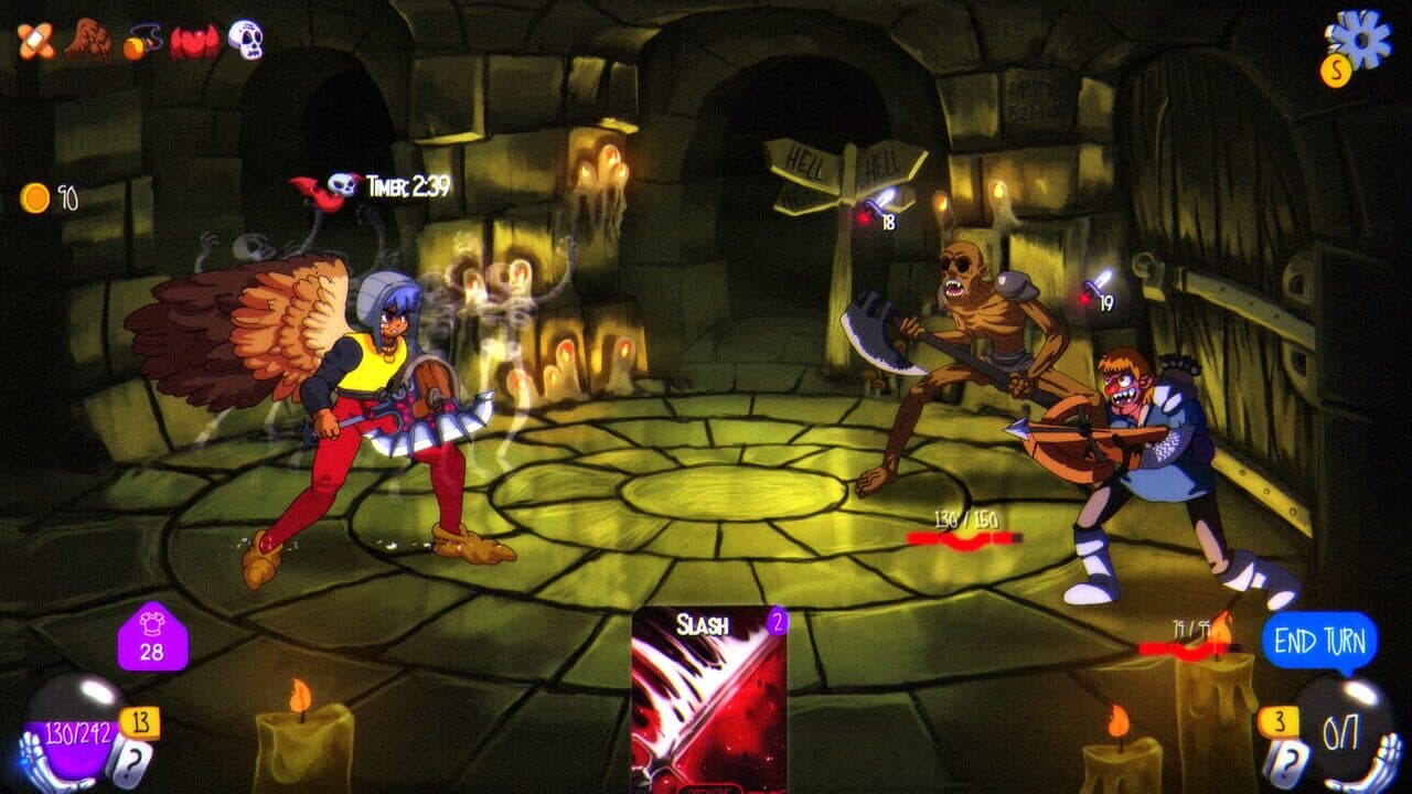 Doors of Insanity thumbnail 3
