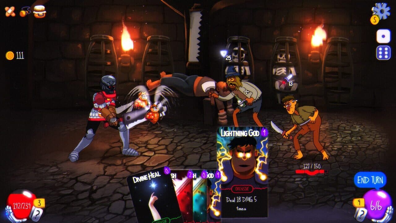Doors of Insanity thumbnail 2
