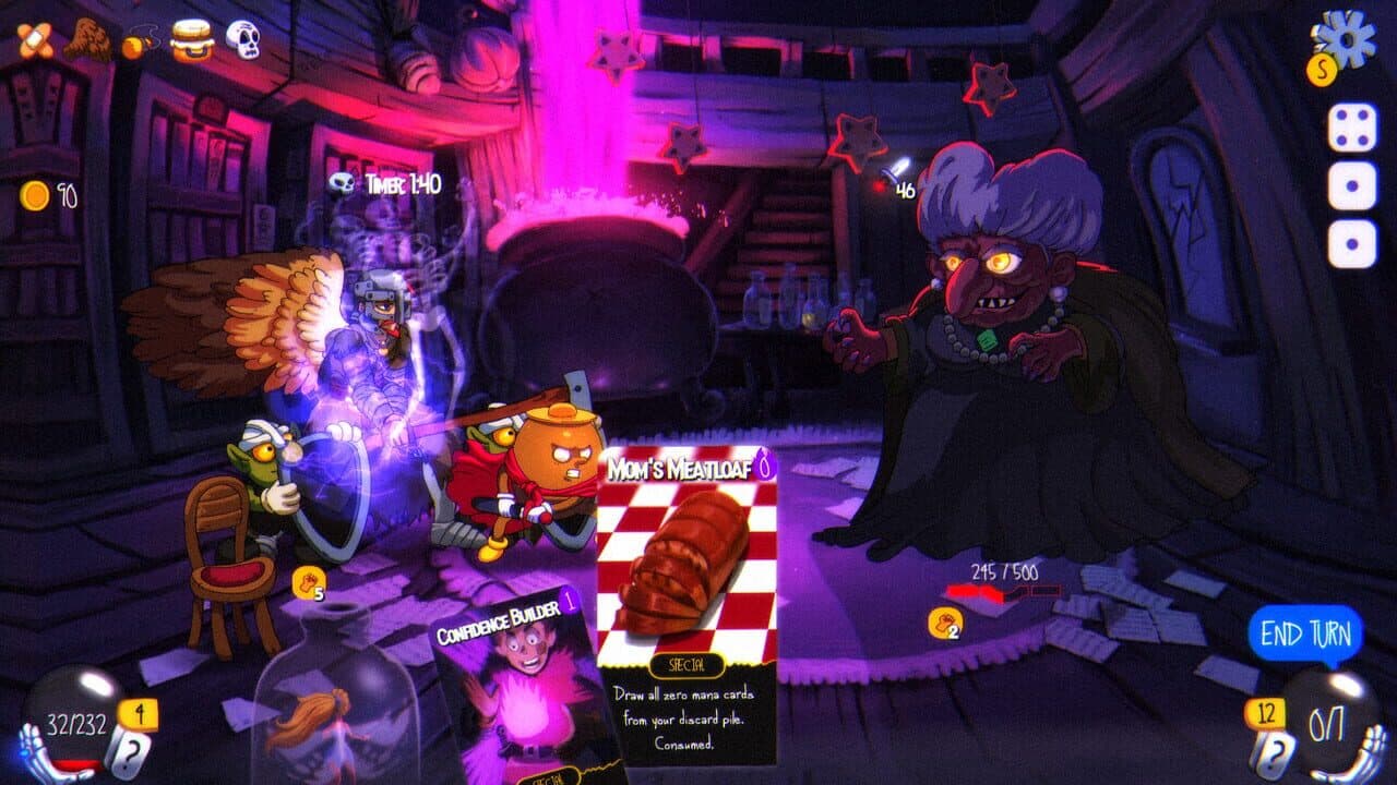 Doors of Insanity thumbnail 4