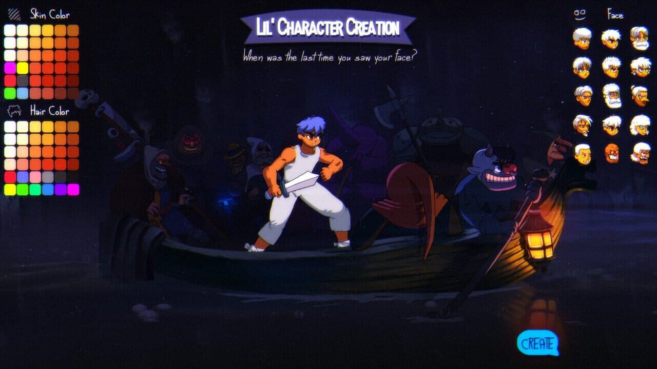 Doors of Insanity thumbnail 6