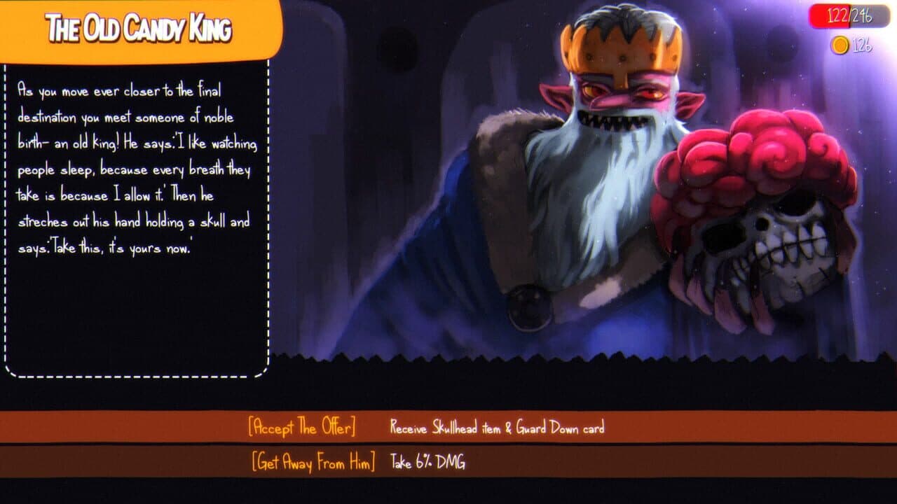 Doors of Insanity thumbnail 5