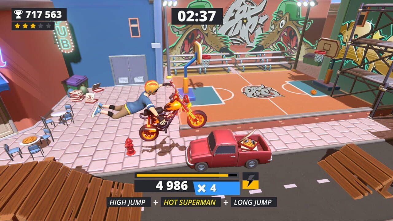 Urban Trial Tricky thumbnail 4