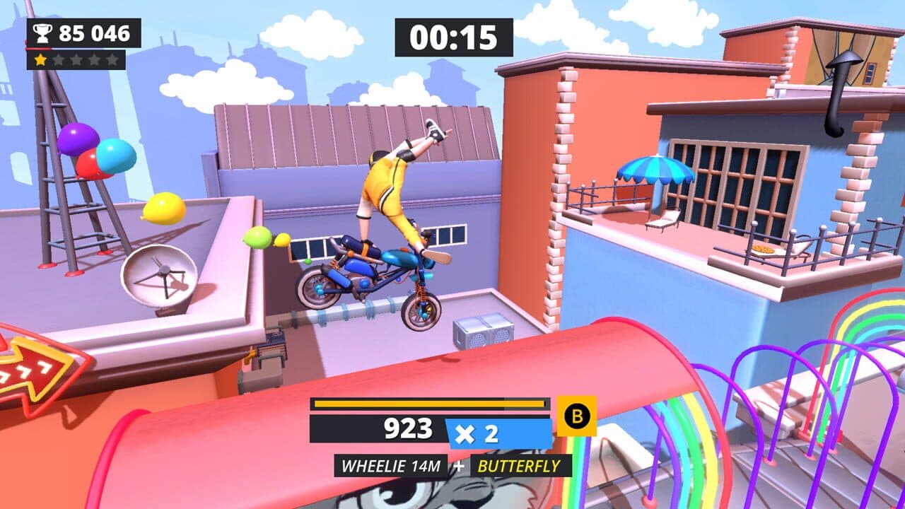 Urban Trial Tricky thumbnail 2