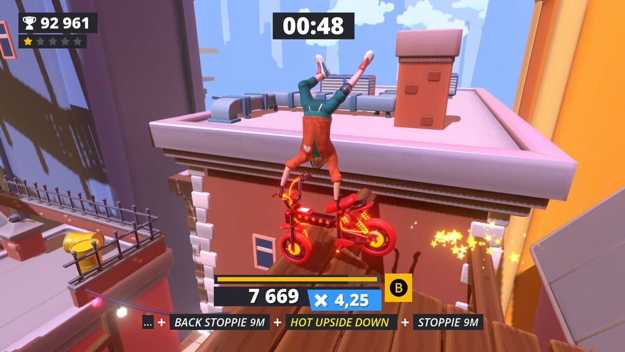 Urban Trial Tricky thumbnail 5