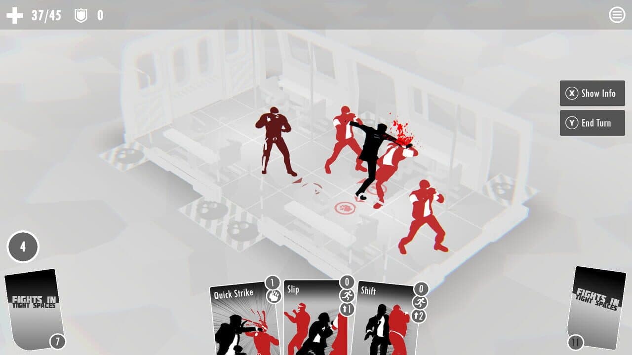 Fights in Tight Spaces thumbnail 4