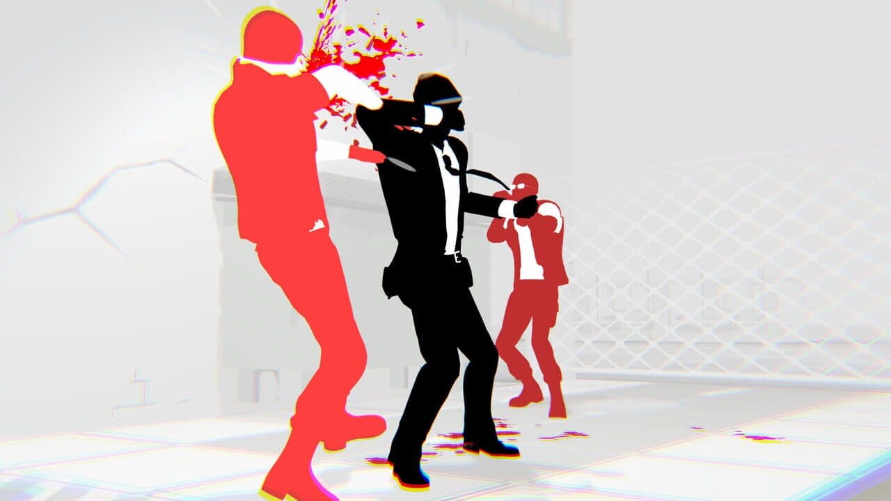 Fights in Tight Spaces thumbnail 5