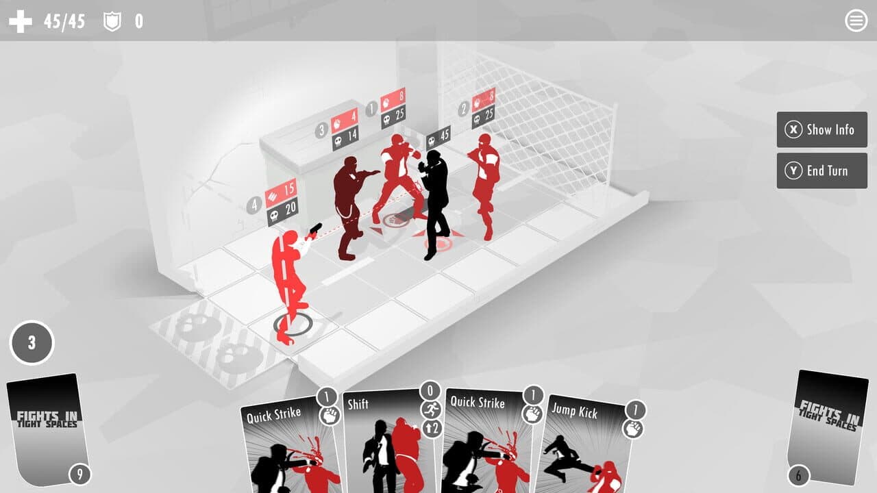 Fights in Tight Spaces thumbnail 2