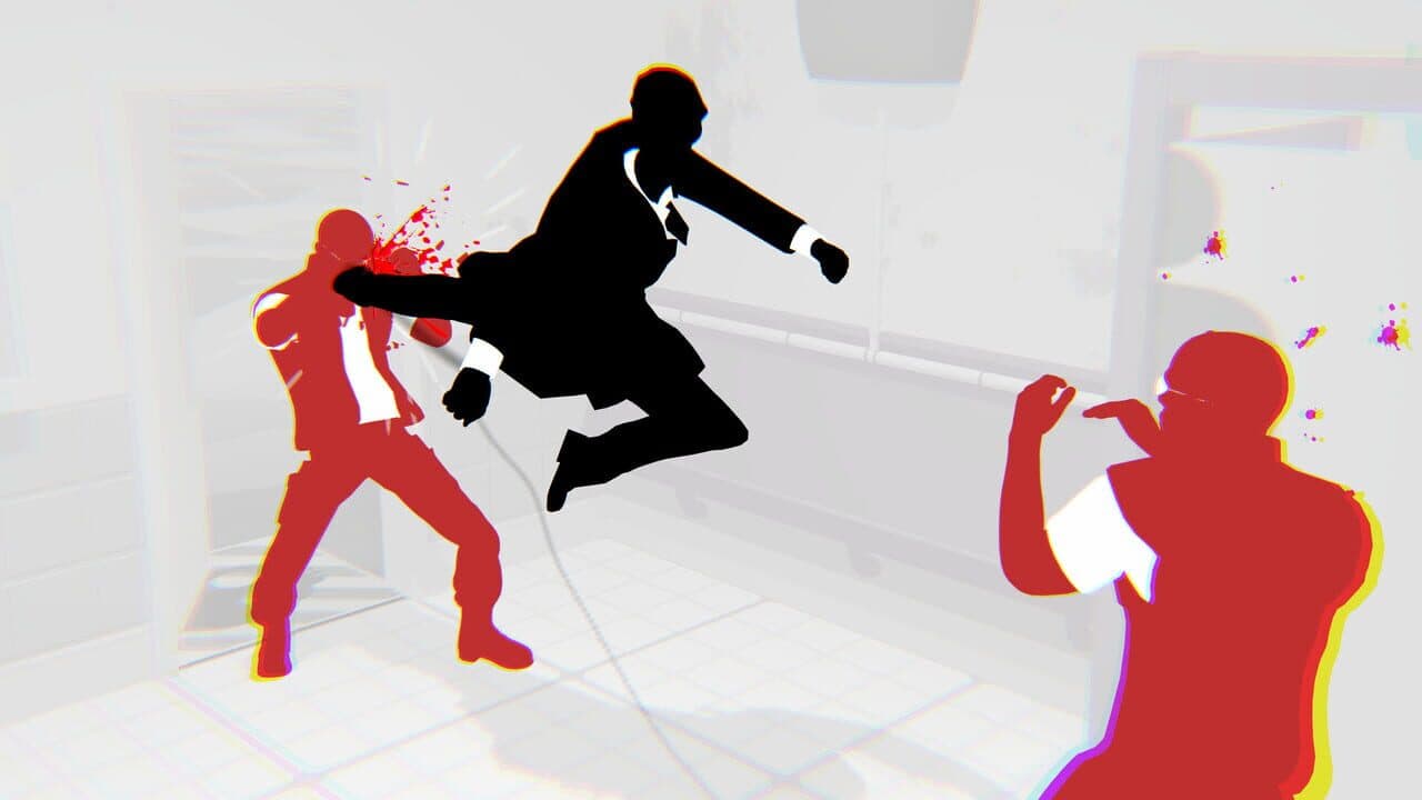 Fights in Tight Spaces thumbnail 3