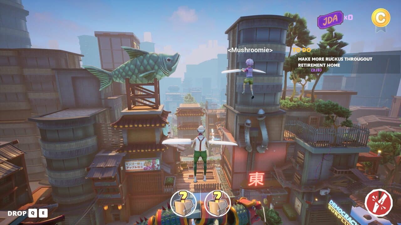 Just Die Already thumbnail 2