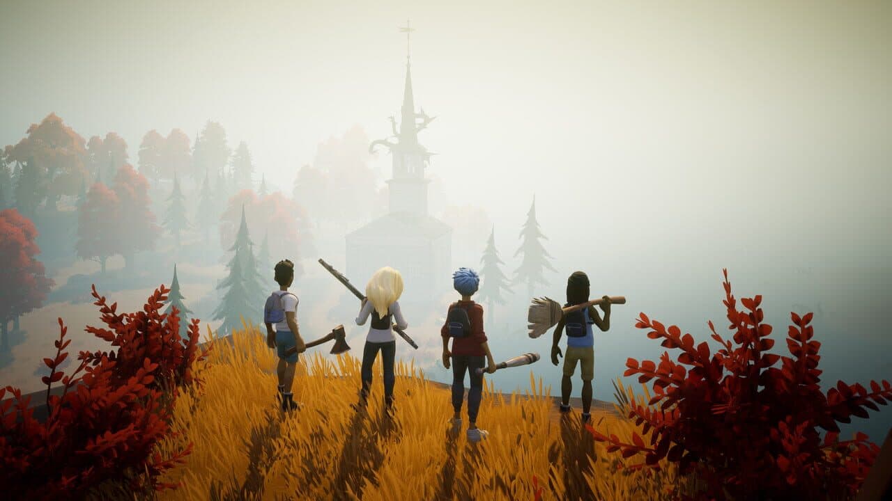 Drake Hollow thumbnail 5