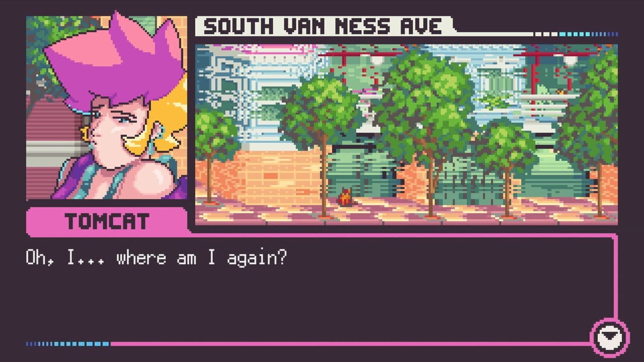 Read Only Memories: Neurodiver thumbnail 2