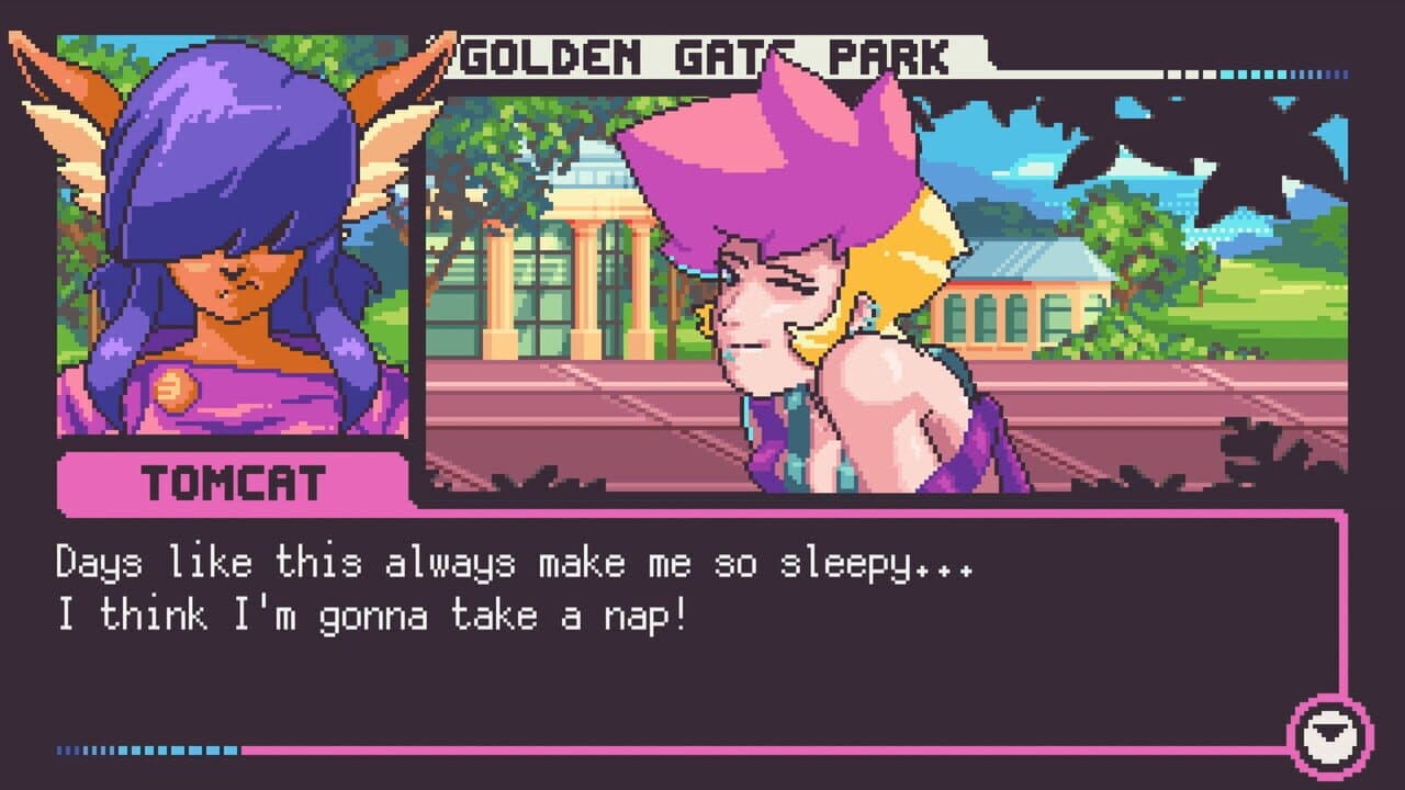 Read Only Memories: Neurodiver thumbnail 3