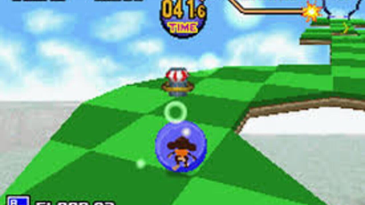Super Monkey Ball Jr. thumbnail 4