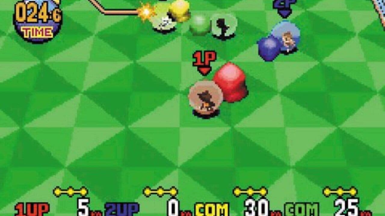 Super Monkey Ball Jr. thumbnail 2