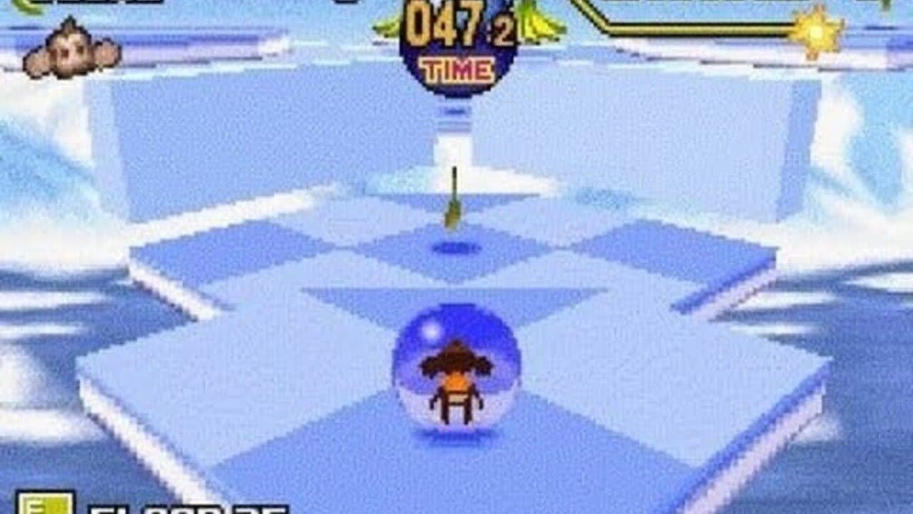Super Monkey Ball Jr. thumbnail 3