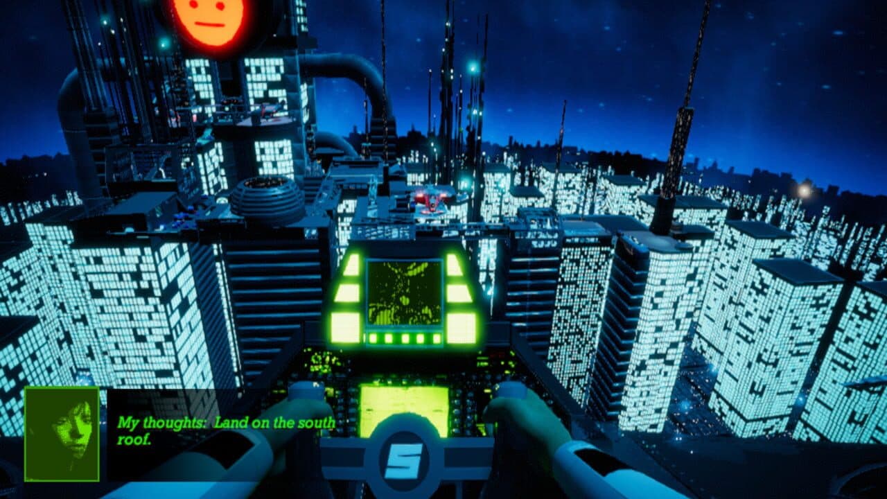 Syscrusher screenshot 1