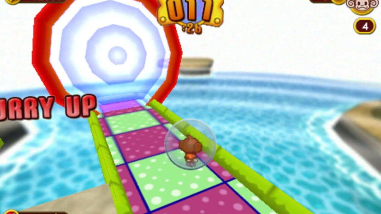 Super Monkey Ball thumbnail 4