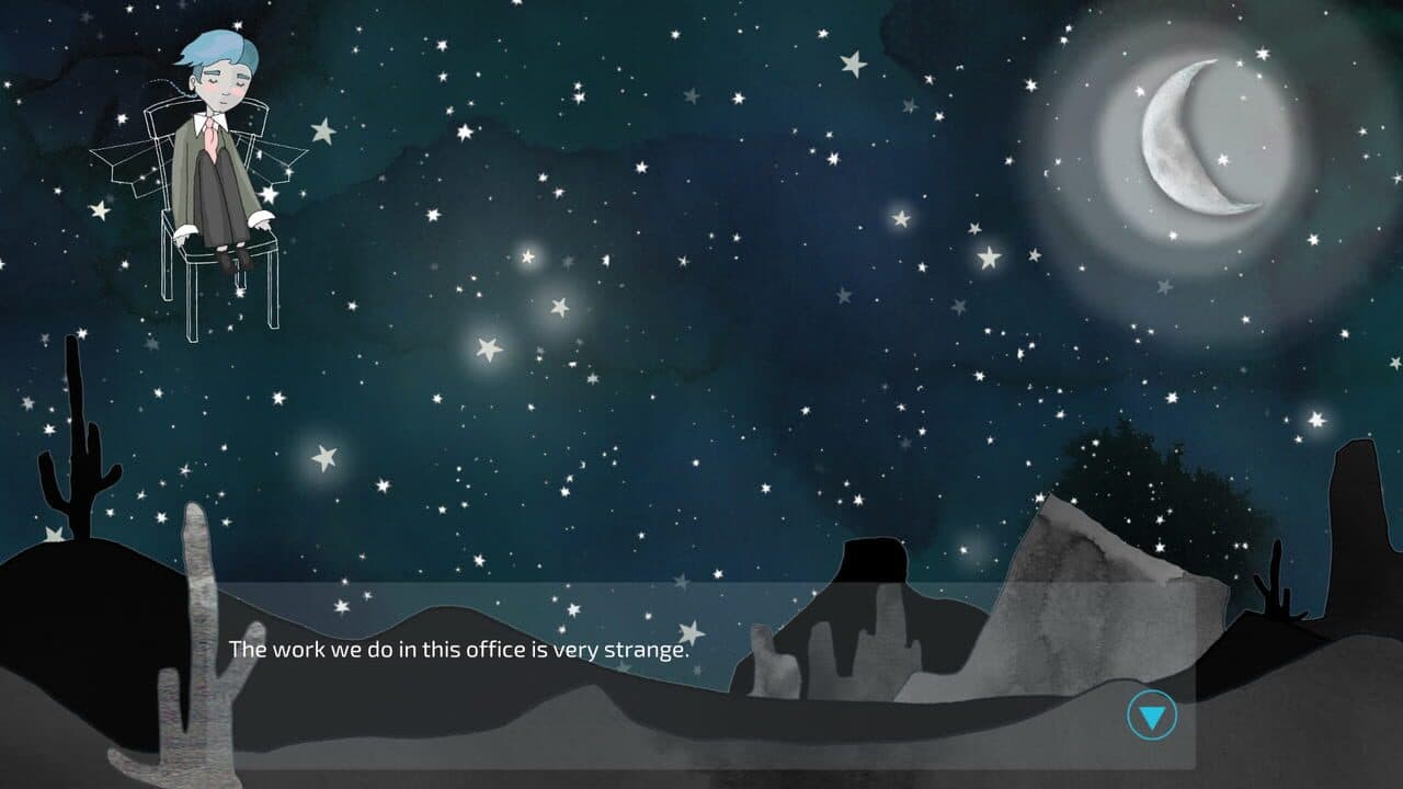 Inter-view thumbnail 2