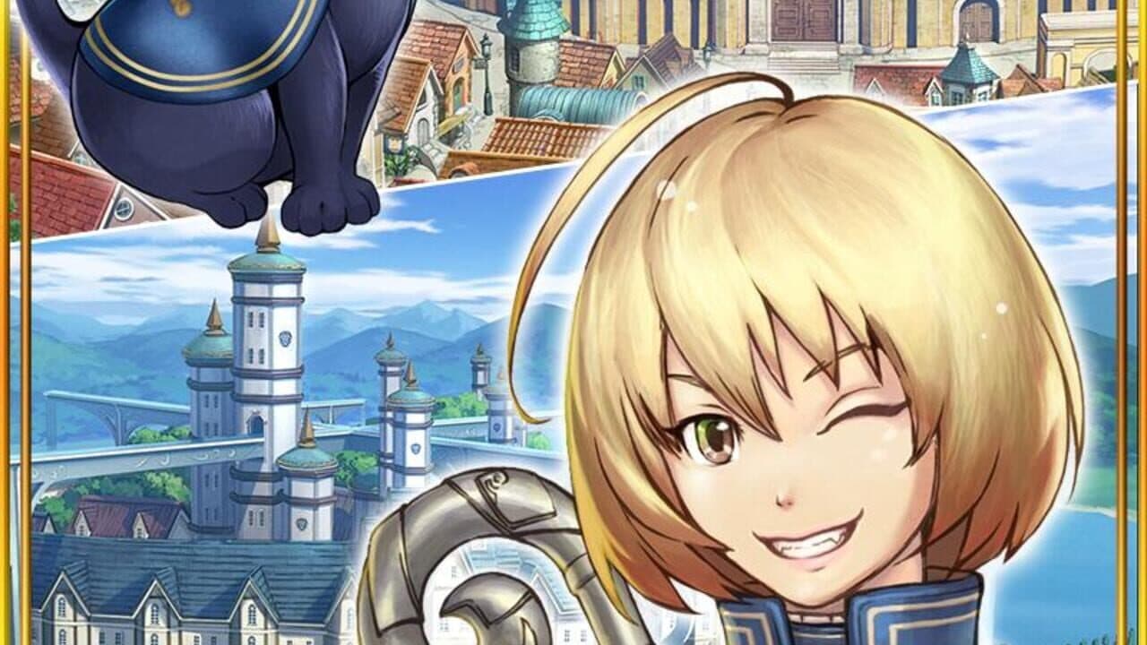 Quiz RPG: The World of Mystic Wiz thumbnail 2