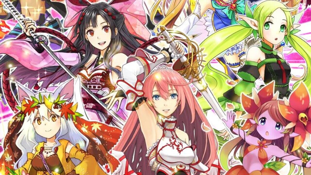 Quiz RPG: The World of Mystic Wiz thumbnail 3