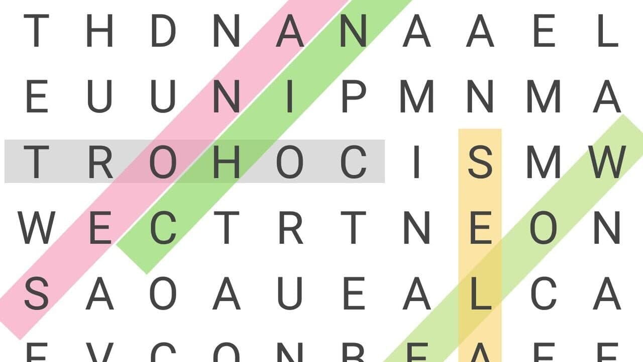 Word Search thumbnail 2